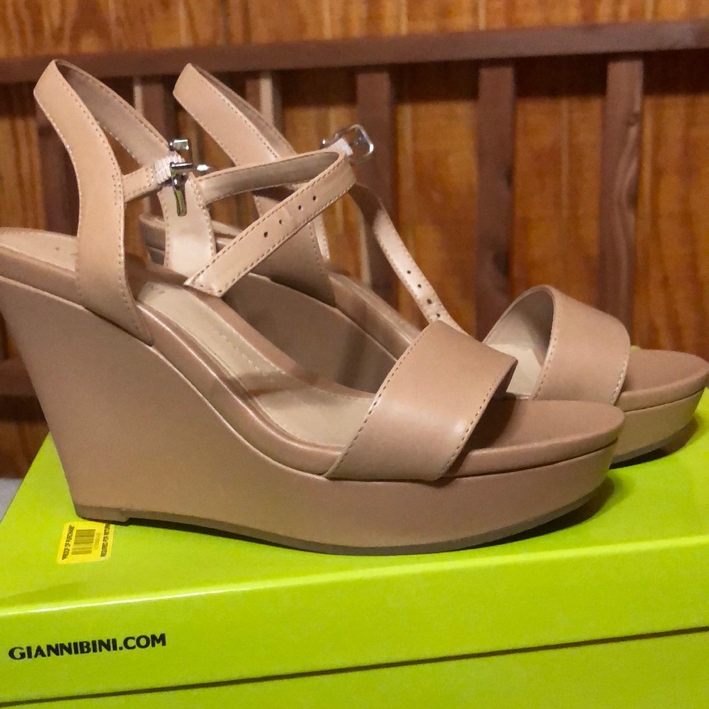 Gianni bini Style Juudeth
